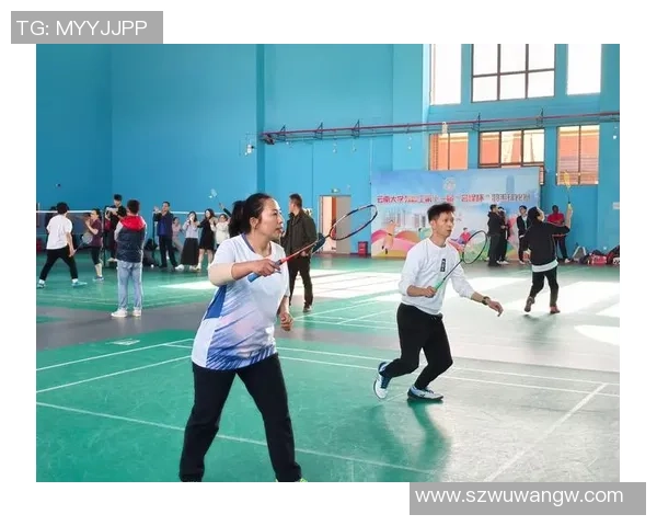 重庆羽毛球队精英赛团队协作表现分析与总结