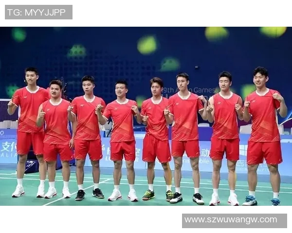 成都羽毛球队在亚运会积分榜上以79分稳居第一展现强大实力